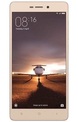 Redmi 3s (2016031)