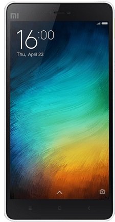 Redmi 3 Pro
