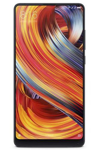 Mi Mix 2 (MDE5)