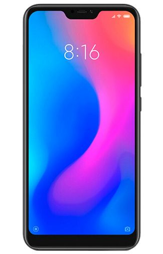 Mi A2 Lite (Redmi 6 Pro) (M1805D1SG)