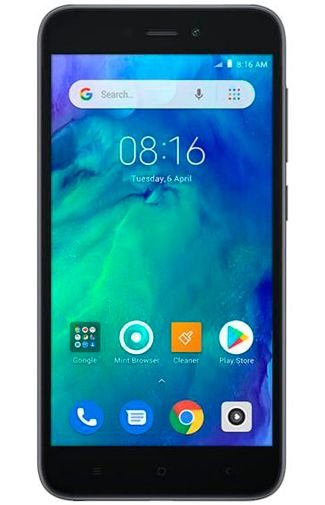 Redmi Go (M1903C3GG)