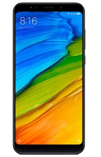Redmi 5 Plus (M1803E7SE)
