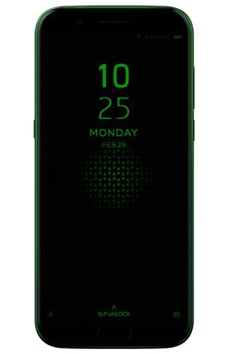 Black Shark (SKR-A0)