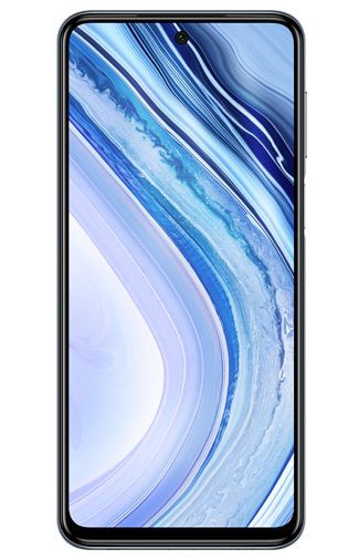 Redmi Note 9 Pro (M2003J6B2G)