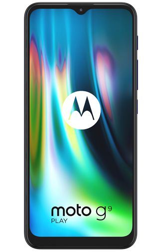Moto G9 Play (XT2083)