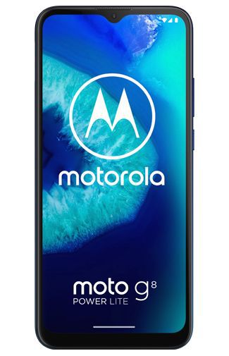 Moto G8 Power Lite (XT2055)