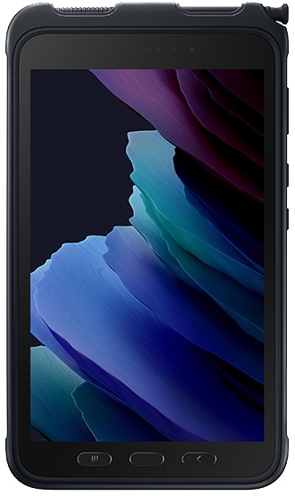 SM-T575 Galaxy Tab Active3 (4G/LTE)