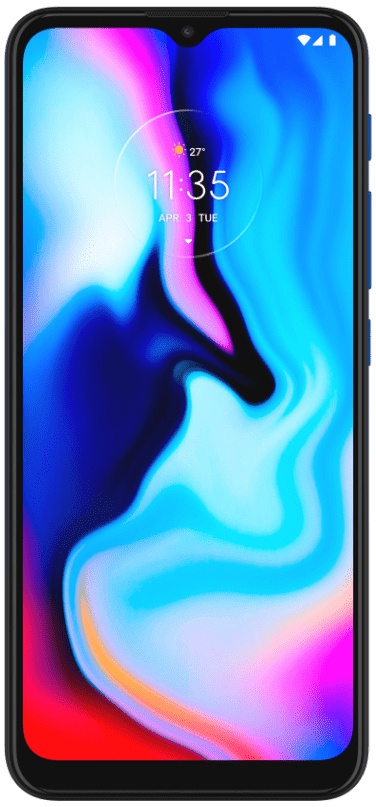 Moto E7 Plus (XT2018)