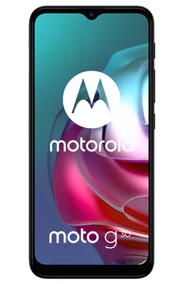 Moto G30 (XT2129)