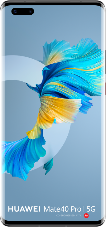 Mate 40 Pro (NOH-NX9)