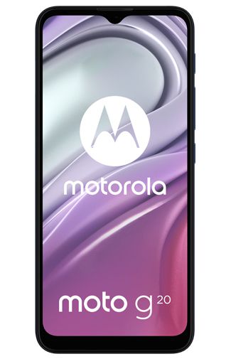 Moto G20 (XT2128)