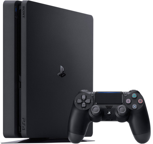 Playstation 4 Slim