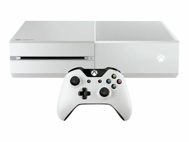 Xbox One 