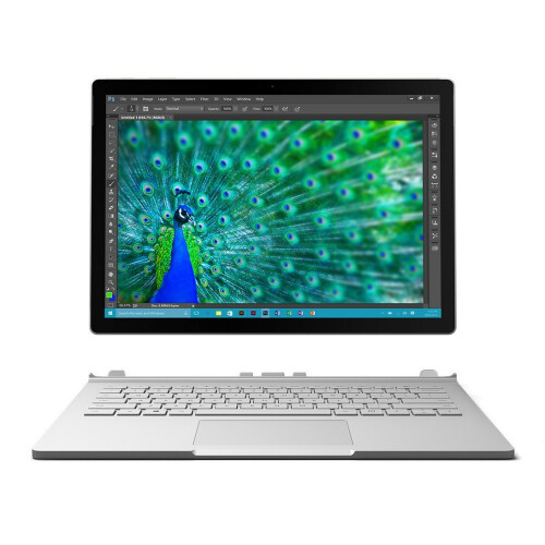 Surface Book 