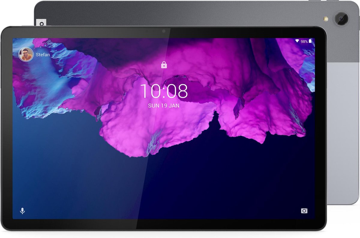 Tab P11 TB-J606F