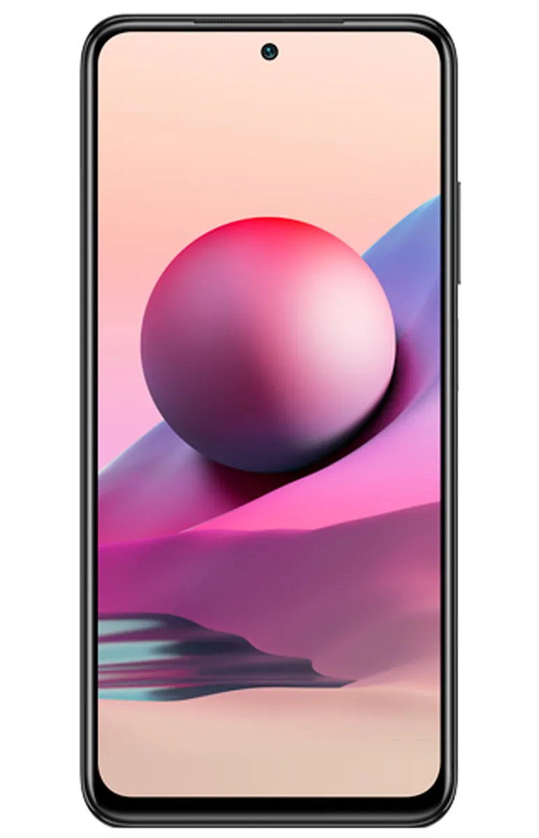 Redmi Note 10S (M2101K7BG)