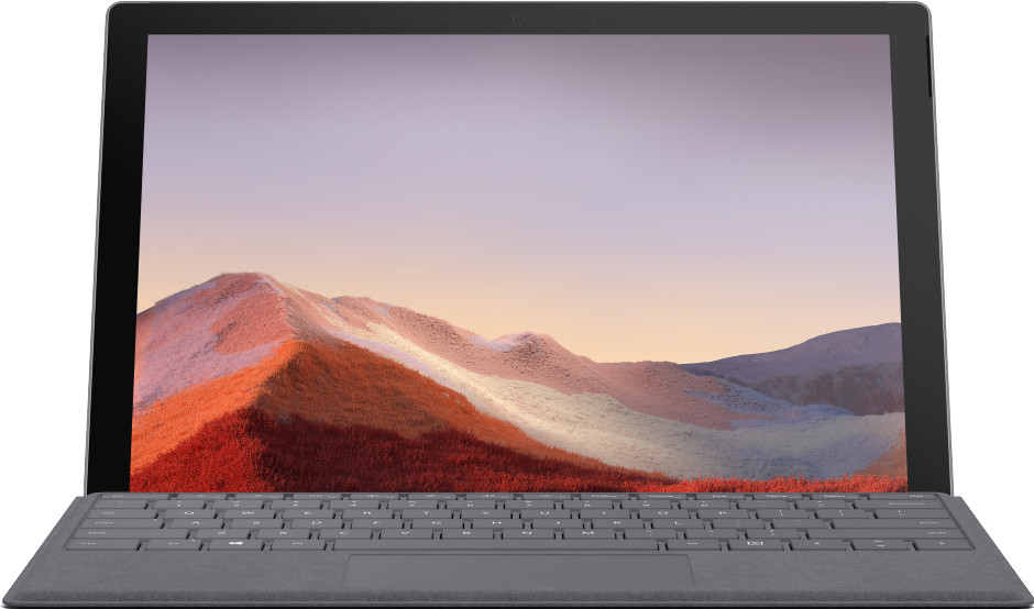 Surface Pro 7 Plus