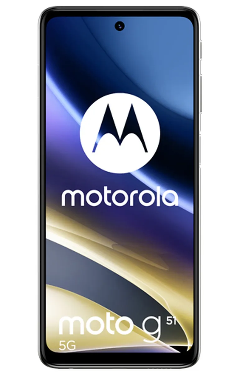 Moto G51 5G (XT2171)
