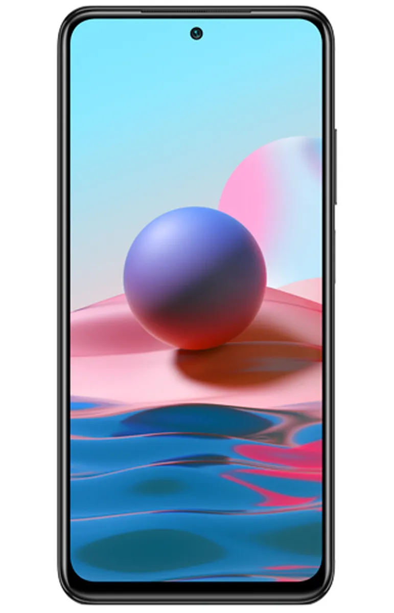 Redmi Note 10 4G (M2101K7AI)