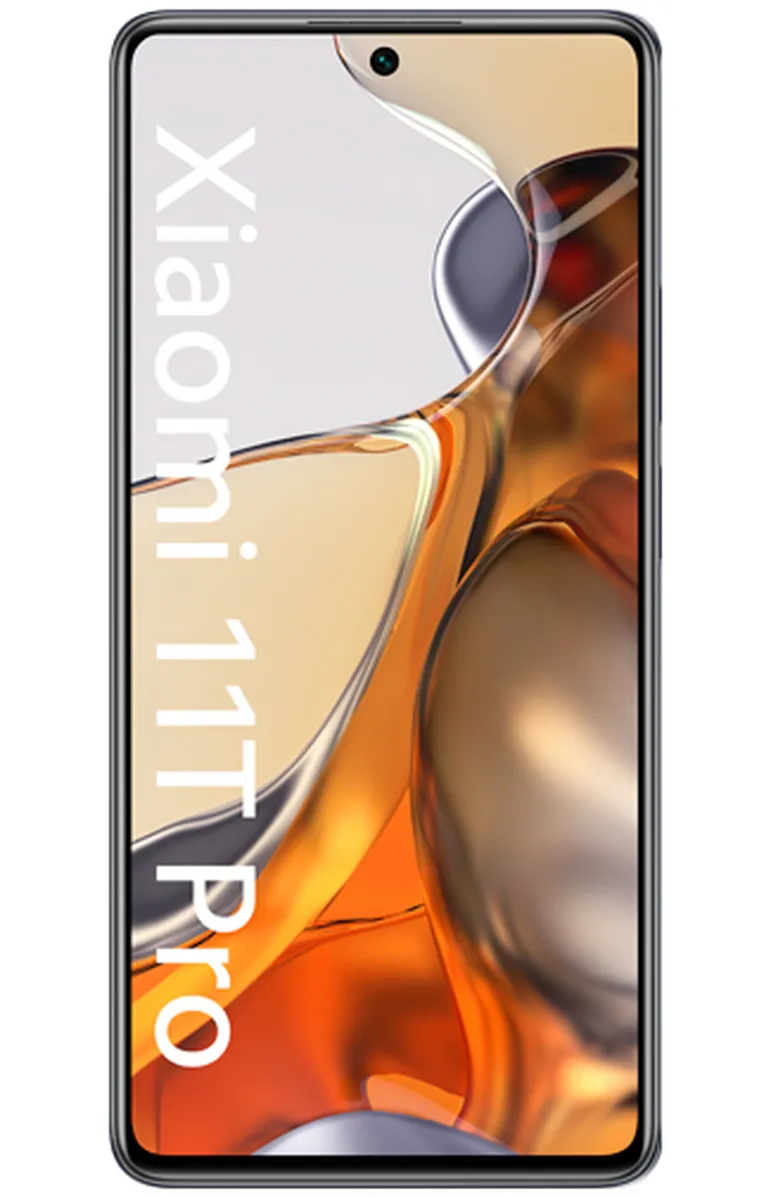 Mi 11T Pro (2107113SG)