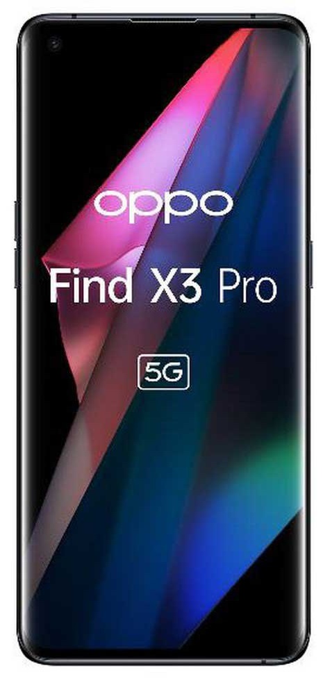 Find X3 Pro (CPH2173)