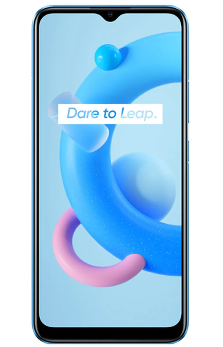 C11 (2021) (RMX3231)