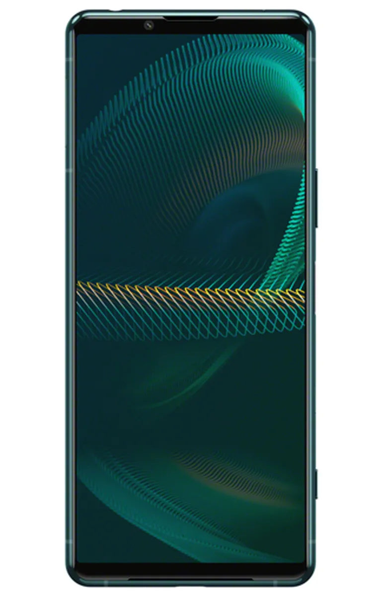 Xperia 5 III (XQ-BQ52)