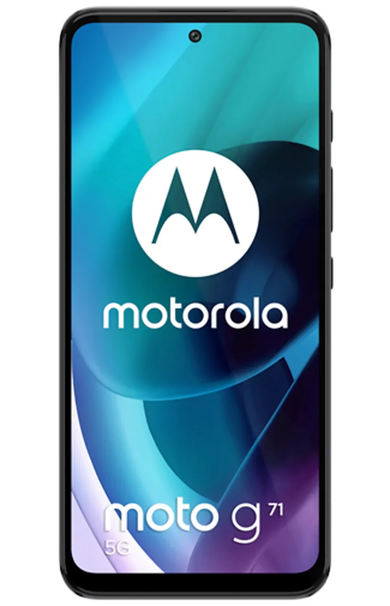 Moto G71 5G (XT2169-1)