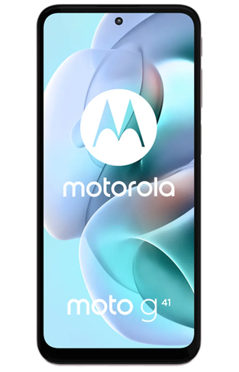 Moto G41 (XT2167)
