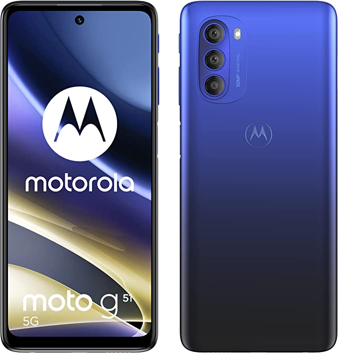Moto G51 (XT2171)