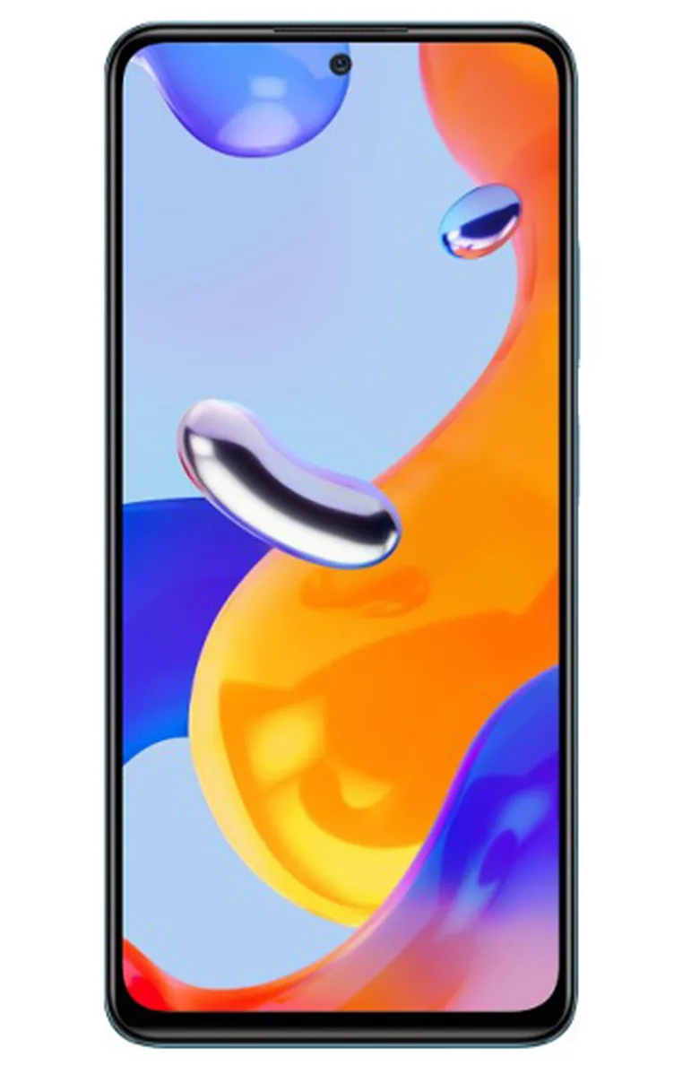 Redmi Note 11 Pro (2201116TG)