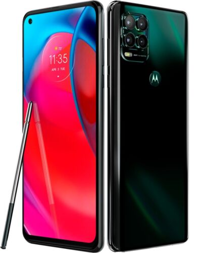 Moto G Stylus 5G 2020 (XT2131)