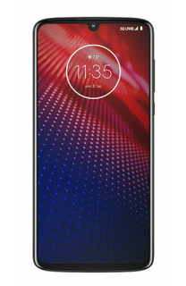 Moto Z4 (XT1980)