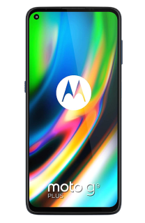 Moto G9 Plus (XT2087)