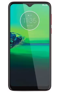 Moto G8 Play (XT2015)