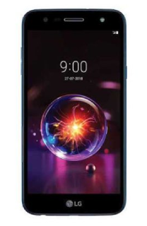 X Power 3 (LM-X510EW)