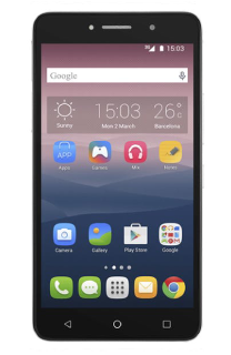 Pixi 4 (6.0) 4G (9001)