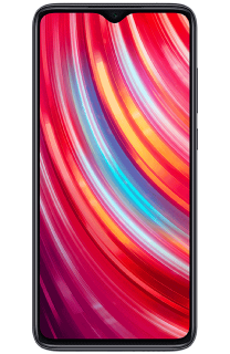 Redmi Note 8 Pro (2015105)