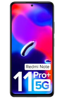 Redmi Note 11 Pro+ (21091116UC)