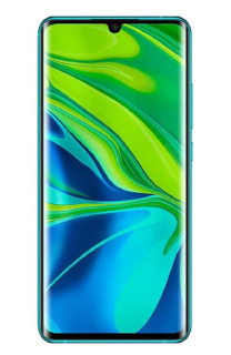 Mi Note 10 Pro (M1910F4S)