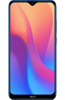 Redmi 8A (MZB8458IN)