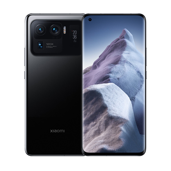 Mi 11 Ultra (M2102K1G)