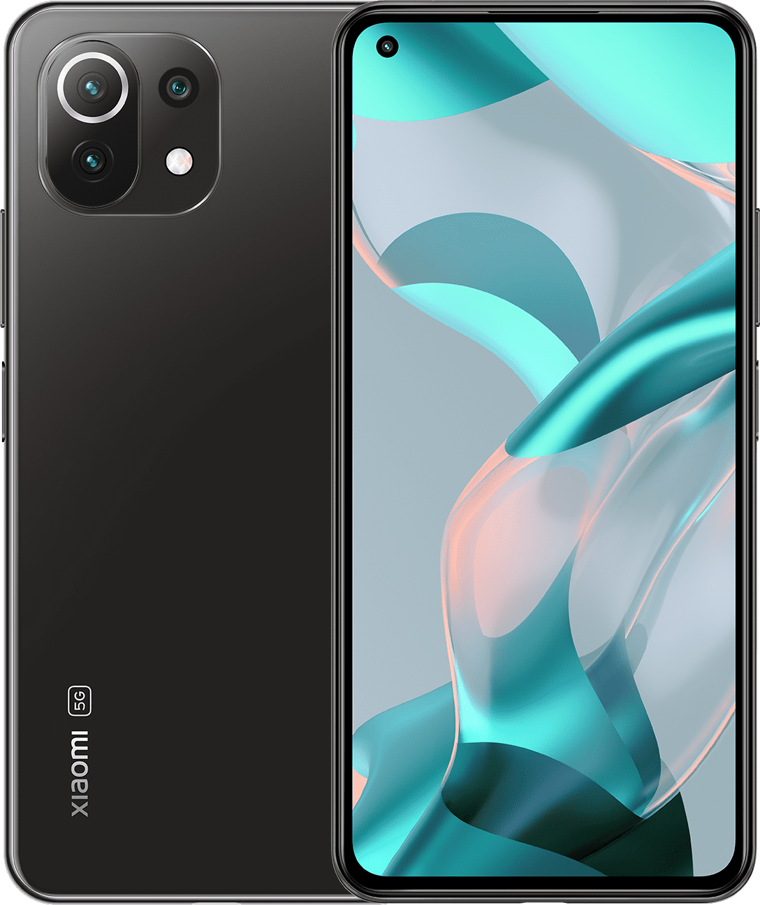 Mi 11 Lite 5G NE (2109119DG)