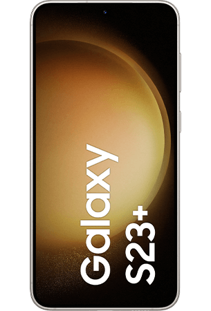 SM-S916B Galaxy S23 Plus