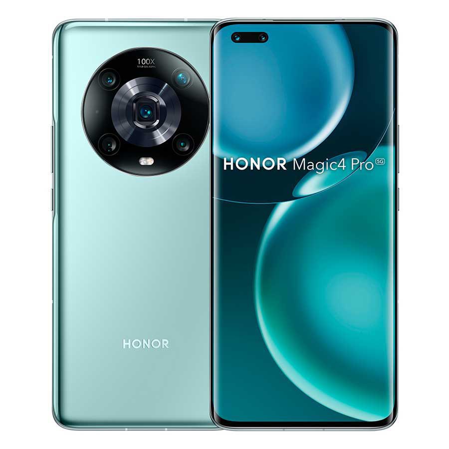 Honor Magic 4 Pro (LGE-NX9)