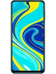 Redmi Note 9 Pro Max (M2003J6B1I)