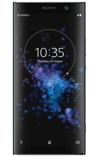 Xperia XA2 Plus (H3413 - H4413 - H4493)