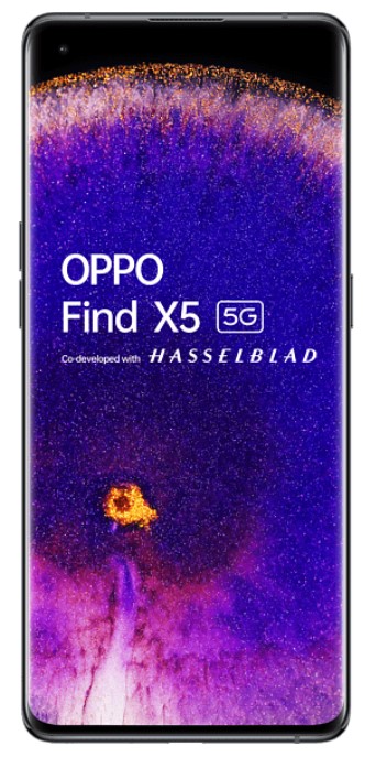 Find X5 (CPH2307)