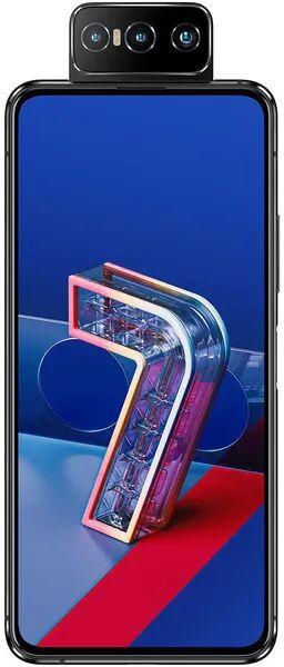 Zenfone 7 Pro (ZS671KS)