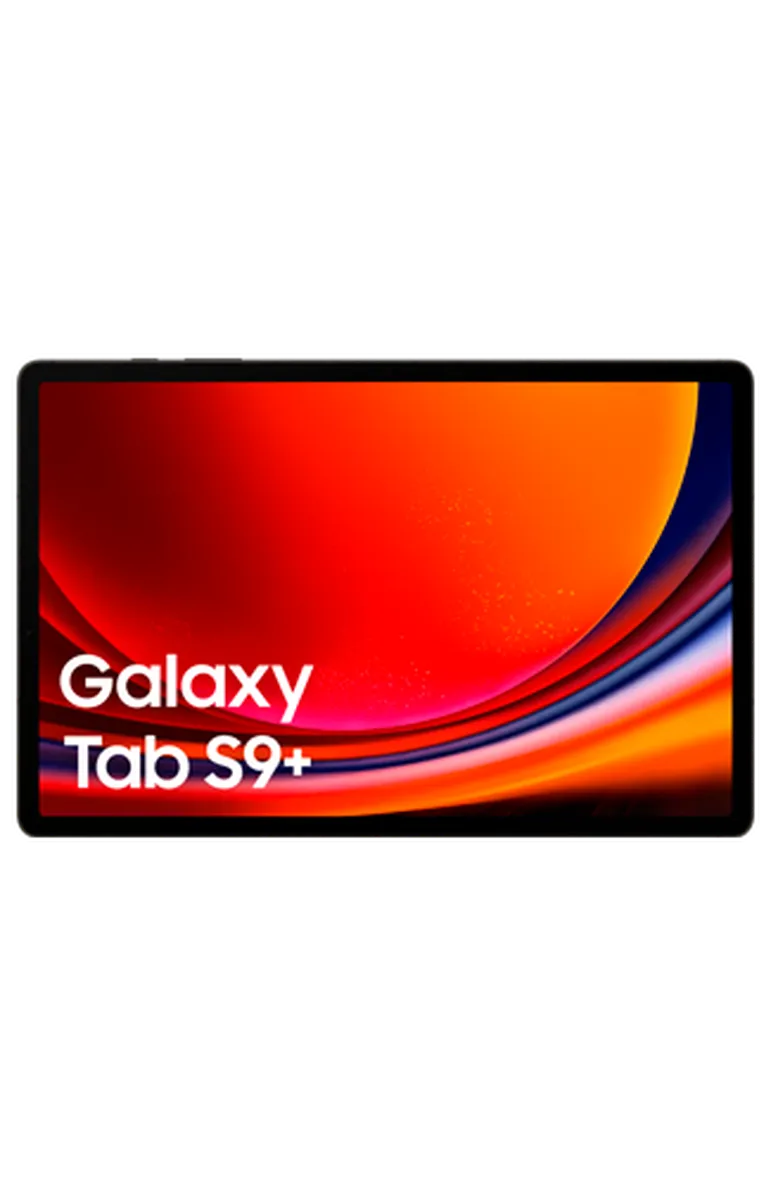 SM-X810 Galaxy Tab S9 Plus (WiFi)